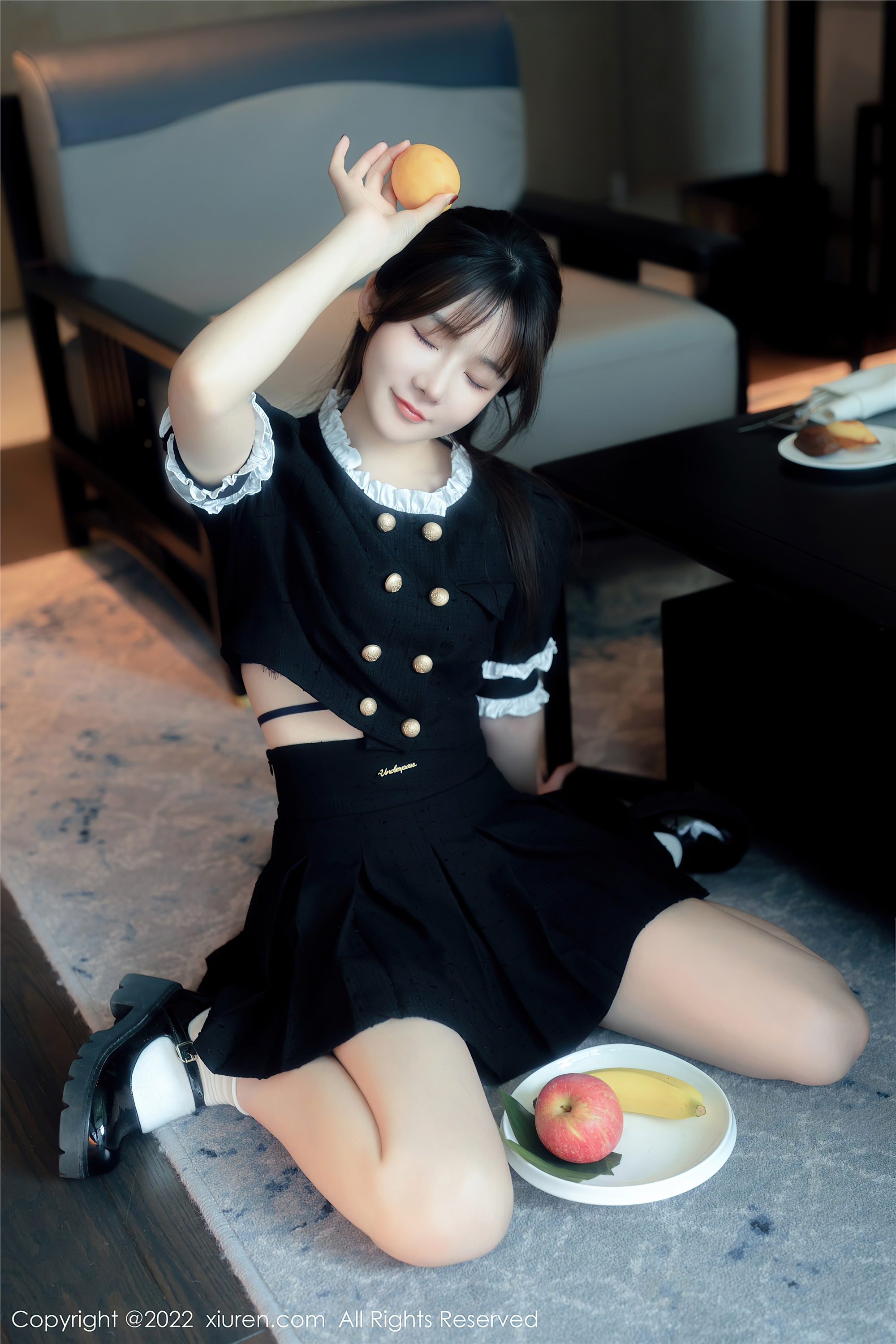 Xiuren秀人网 2022.09.22 NO.5626 婠婠么